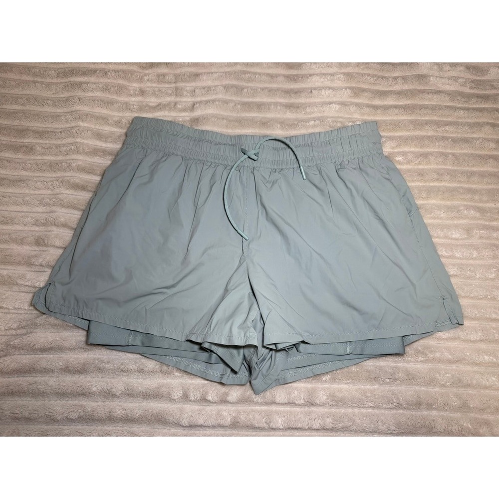 Spyder Athletic Shorts - women's XL